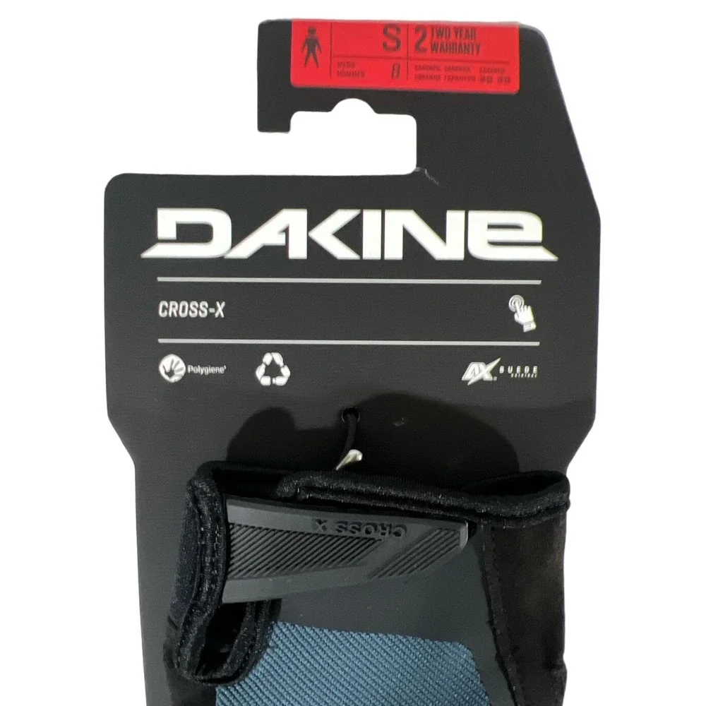 Dakine introducing cross